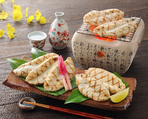 まふぐ一夜干(400g) F-401